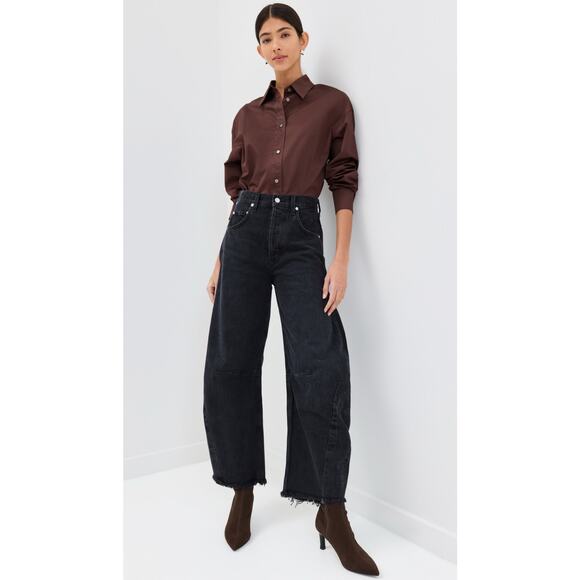 Citizens of Humanity Horseshoe Jeans Sonnet Sz 23 - Picture 4 of 5